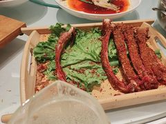 -香丰阁·烤鸭·川湘菜(清河店)