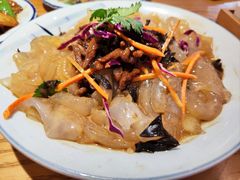 东北大拉皮-东北灶(青浦万达茂店)