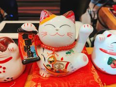 -琴寿司居酒屋(软件园店)
