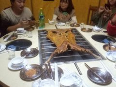 -老三龙虾(汉阳杨泗庙店)