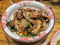 -龙师傅卤炒(天马店)