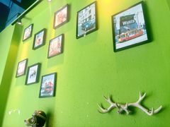 -嘉禾·悦享餐厅(八方汇店)