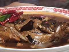 -旺顺阁·北京菜(北辰上品+)