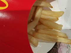 -麦当劳(北京大兴机场二层国内到达(安检外)店)