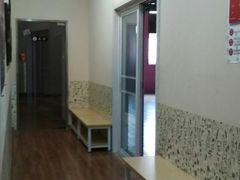 -零下舞度·街舞连锁机构(万科中心店)