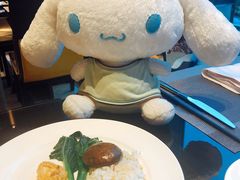 -大中华希尔顿酒店-念自助餐·嗨啤·小龙虾