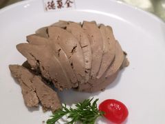 盐水鸭肝-北京全聚德(王府井店)