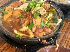 -王明古法砂锅居(开化寺店)