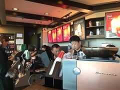 -星巴克(北京首都国际机场7店)