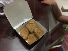 -麦当劳(东苑丽宝商业广场店)