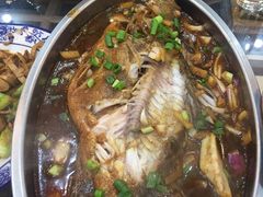 -徽州美食(三十年老店)