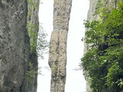 -恩施大峡谷