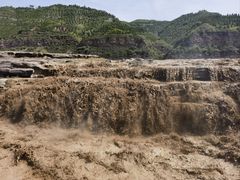 -陕西黄河壶口瀑布旅游区