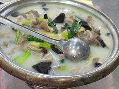 -同君福大酒楼(紫新路店)