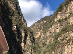 -龙庆峡风景区