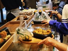 -泸溪河桃酥(西直门凯德店)