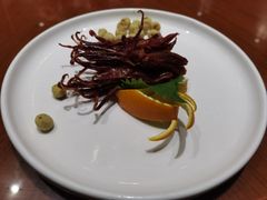 鸭舌-新天禧大酒店·四十年浙菜·禧宴(西湖店)