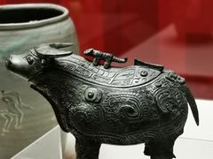 -上海博物馆(人民广场馆)