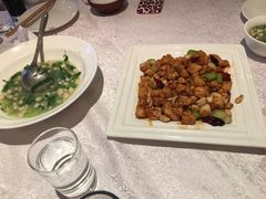 -李老爹香辣蟹(宣武门店)