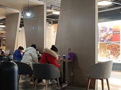 -瑞幸咖啡(大都会东方广场店)