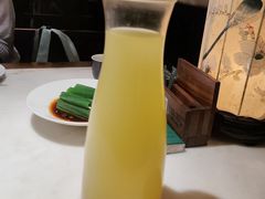 -绿茶餐厅(千岛湖银泰城店)