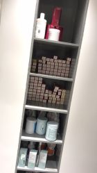-卓梵美发·精品Salon