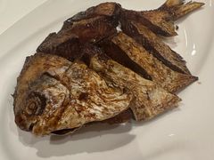 -老吉士酒家(天平路店)