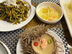 -高丽馆(尊茂店)