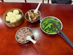 -达道武仔牛肉店(广达路店)