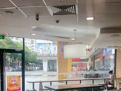 -麦当劳(佛山流行前线店)