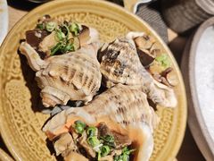 -德川家日本料理(顺义华联店)