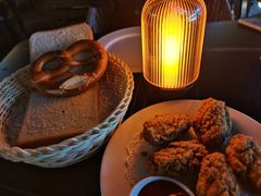 -巴伐利亚啤酒坊(意式风情街店)