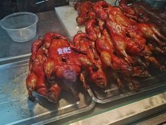 -上海枇杷烤鸭(城乡贸易中心店)