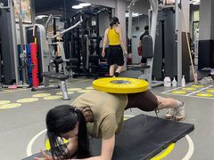 -VPsmart私教健身工作室(新华路旗舰店)