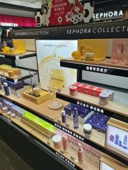-丝芙兰Sephora