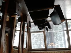 店面环境古香古色-DRG达人馆造型