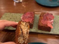 -Laures·月桂西班牙碳烤餐厅(十尚坊店)