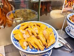 -The COOK·厨餐厅·自助餐(浦东嘉里大酒店)