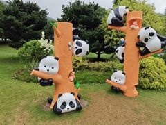 -无锡动物园·太湖欢乐园