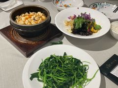 -狮王府淮扬菜(新街口友谊店)