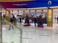 -好世界商业广场(北京国际中心店)
