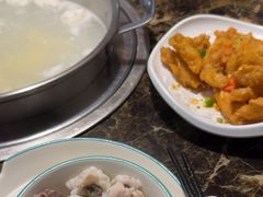 -鱼粤鲜淘米捞·中山脆肉鲩火锅(悦湖会店)