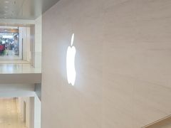 -Apple零售店(玄武湖店)