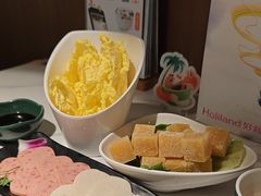 -狐狸爱上椰子鸡(滨江星光大道店)