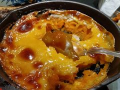 -探鱼·鲜青椒爽麻烤鱼(银泰城店)