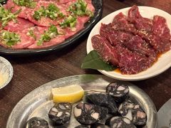 -大馥·炭火烧肉酒场(莘庄莘福坊店)