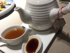 黑蒜螺片炖鲍鱼-尚一汤·粤菜海鲜(环球港店)