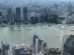 -上海中心大厦