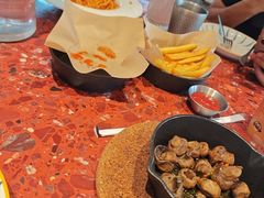 -必胜客(大宁路店)