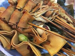 -彭姐麻辣烫(海淀店)